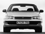 Toyota Carina E 1992 года
